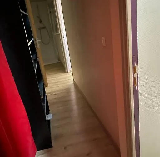 Location Duplex Tout Confort