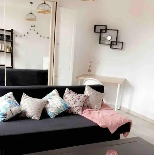 Location Duplex Tout Confort