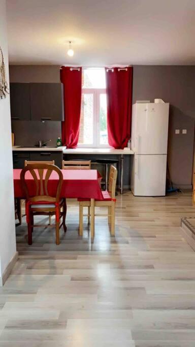 Appartement Location Duplex Confort