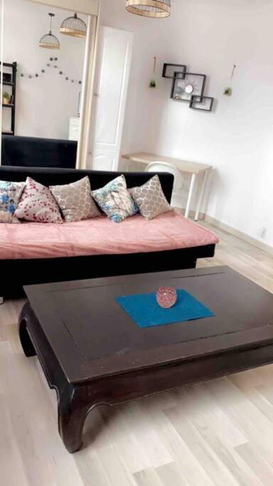 Location Duplex Confort Appartement *