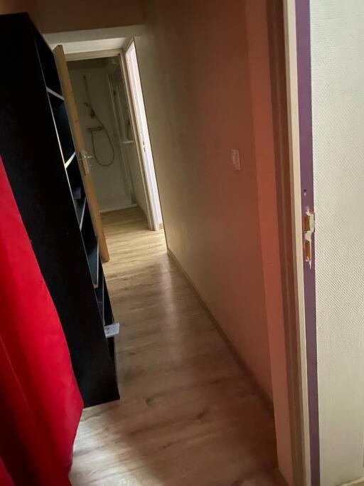 Location Duplex Confort *