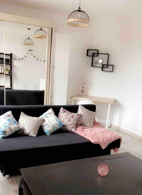 Location Duplex Confort Appartement *
