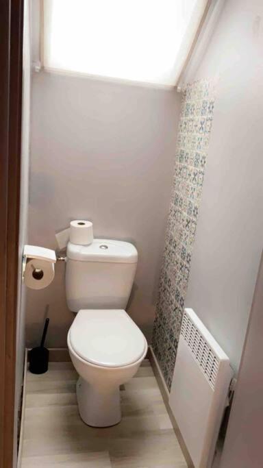 Location Duplex Confort * Erquinghem-Lys
