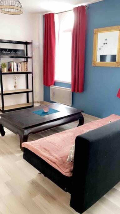 Location Duplex Confort Appartement *