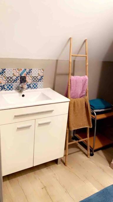 Appartement Location Duplex Confort Erquinghem-Lys