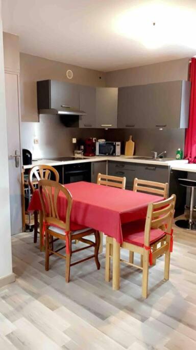 Location Duplex Confort Erquinghem-Lys