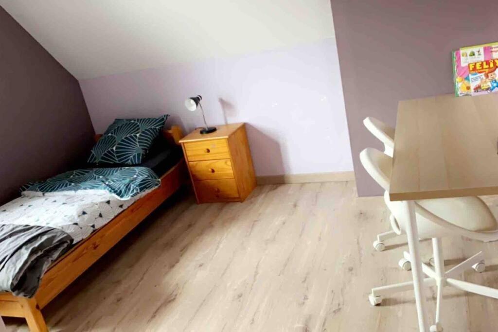 Location Duplex Confort Appartement