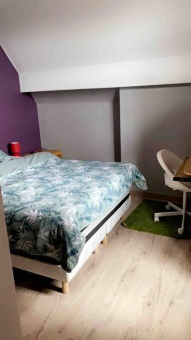 Location Duplex Confort * Erquinghem-Lys